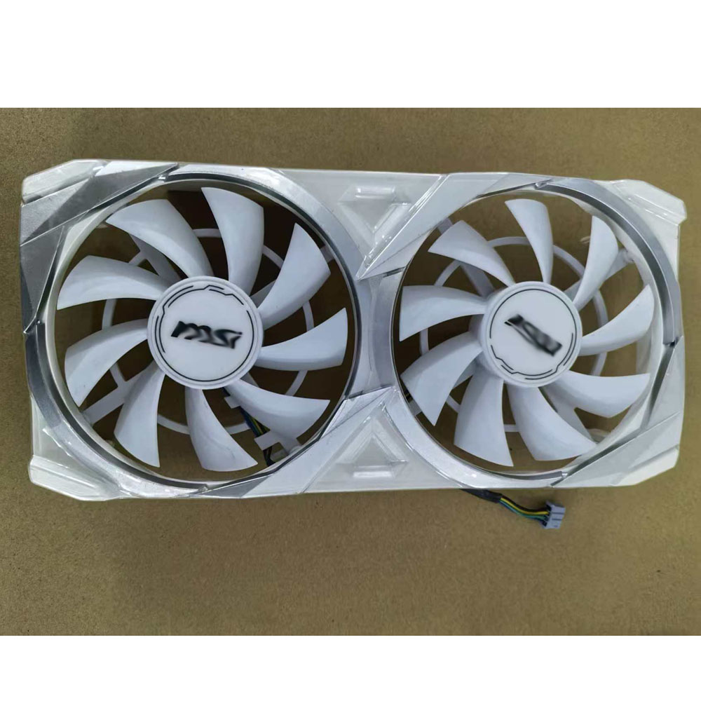 Rtx 3070 8Gb Graphics Card - 그래픽 카드 팬 비디오 카드 MSI