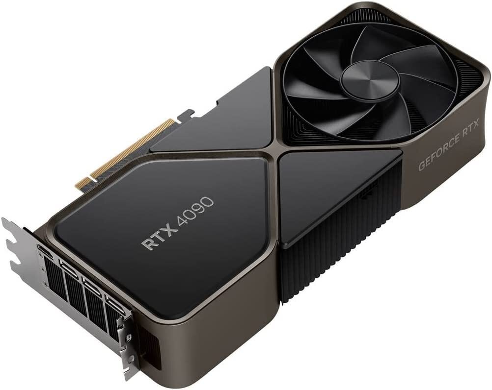 Rtx 4090 24Gb Video Card - A. 100% 문앞 배송 NVIDIA GeForce