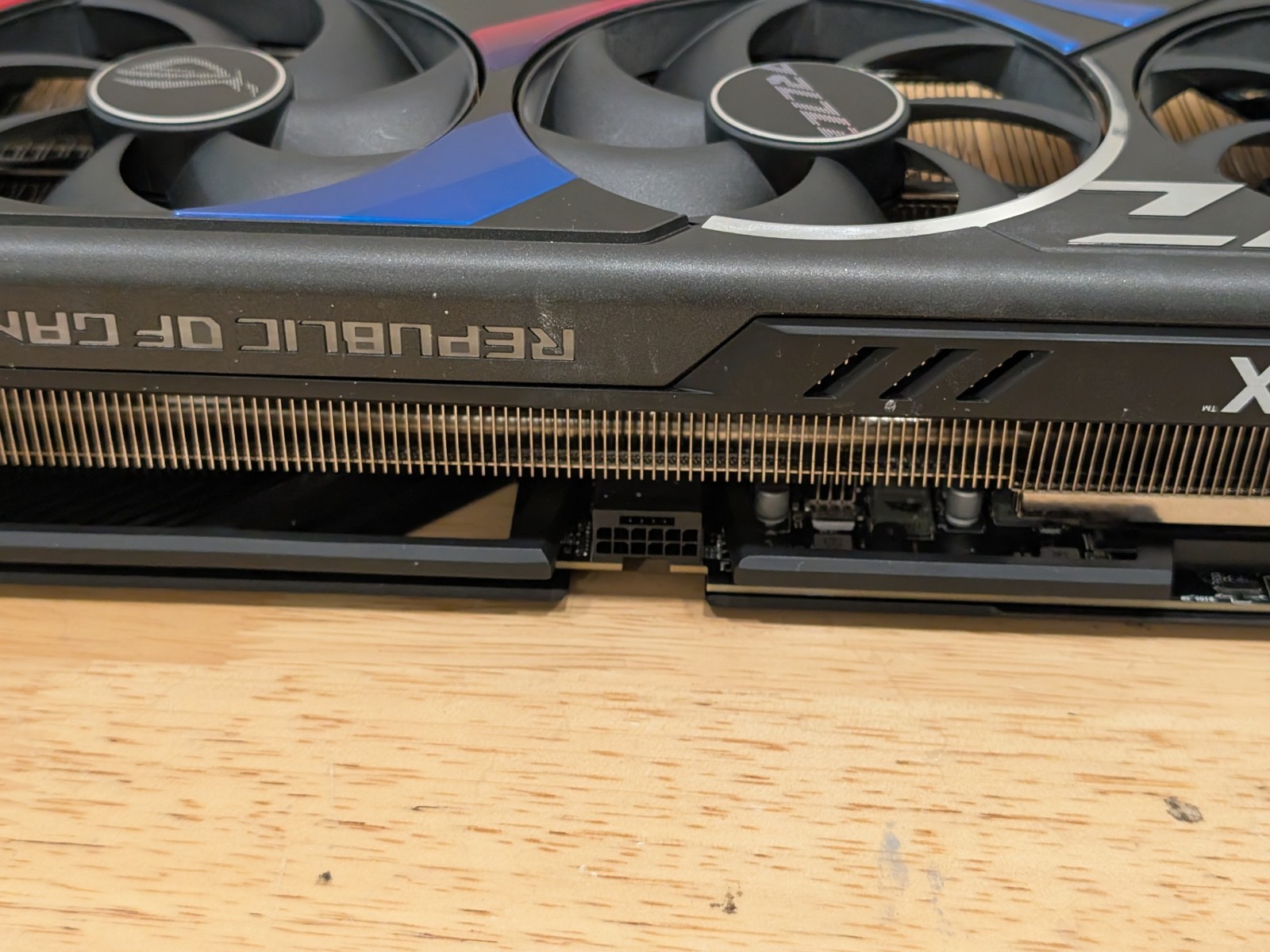 프리미엄 특가 ASUS ROG Strix GeForce - Rtx 4090 24Gb Video Card 리뷰 및 가격