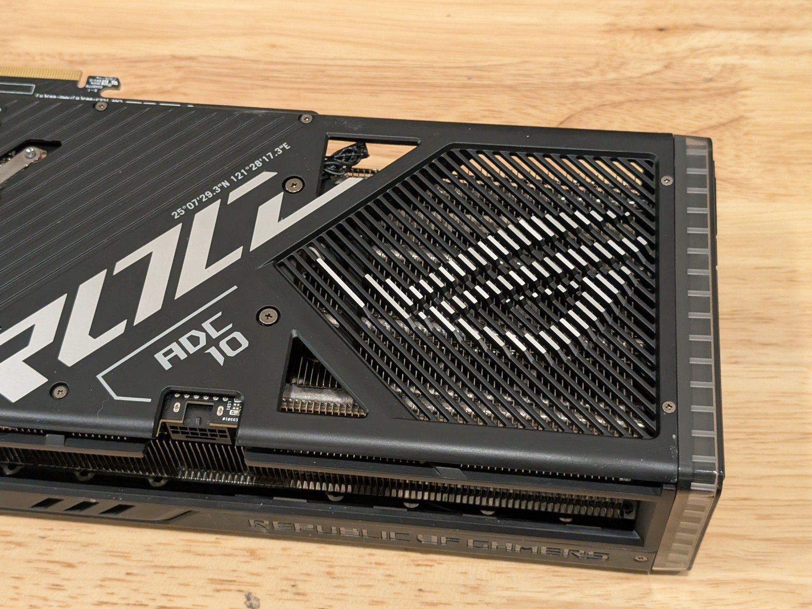 프리미엄 특가 ASUS ROG Strix GeForce - Rtx 4090 24Gb Video Card 리뷰 및 가격