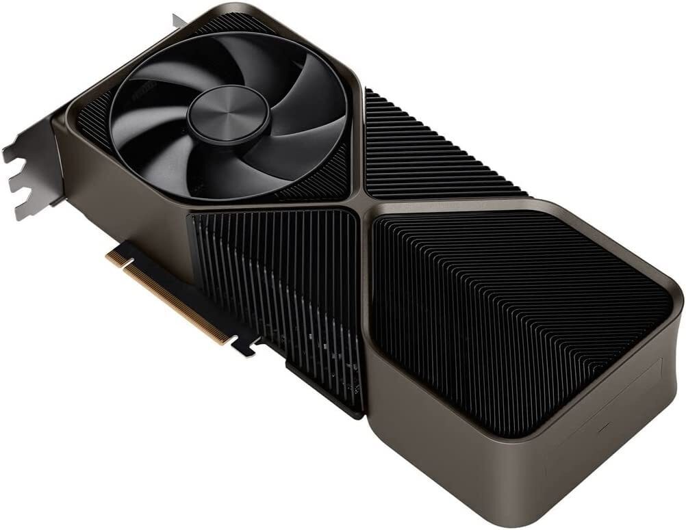 A. 100% 문앞 배송 NVIDIA GeForce R - Rtx 4090 24Gb Video Card 리뷰 및 가격