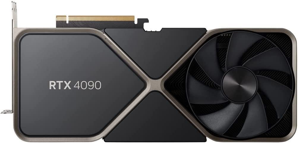 A. 100% 문앞 배송 NVIDIA GeForce R - Rtx 4090 24Gb Video Card 리뷰 및 가격