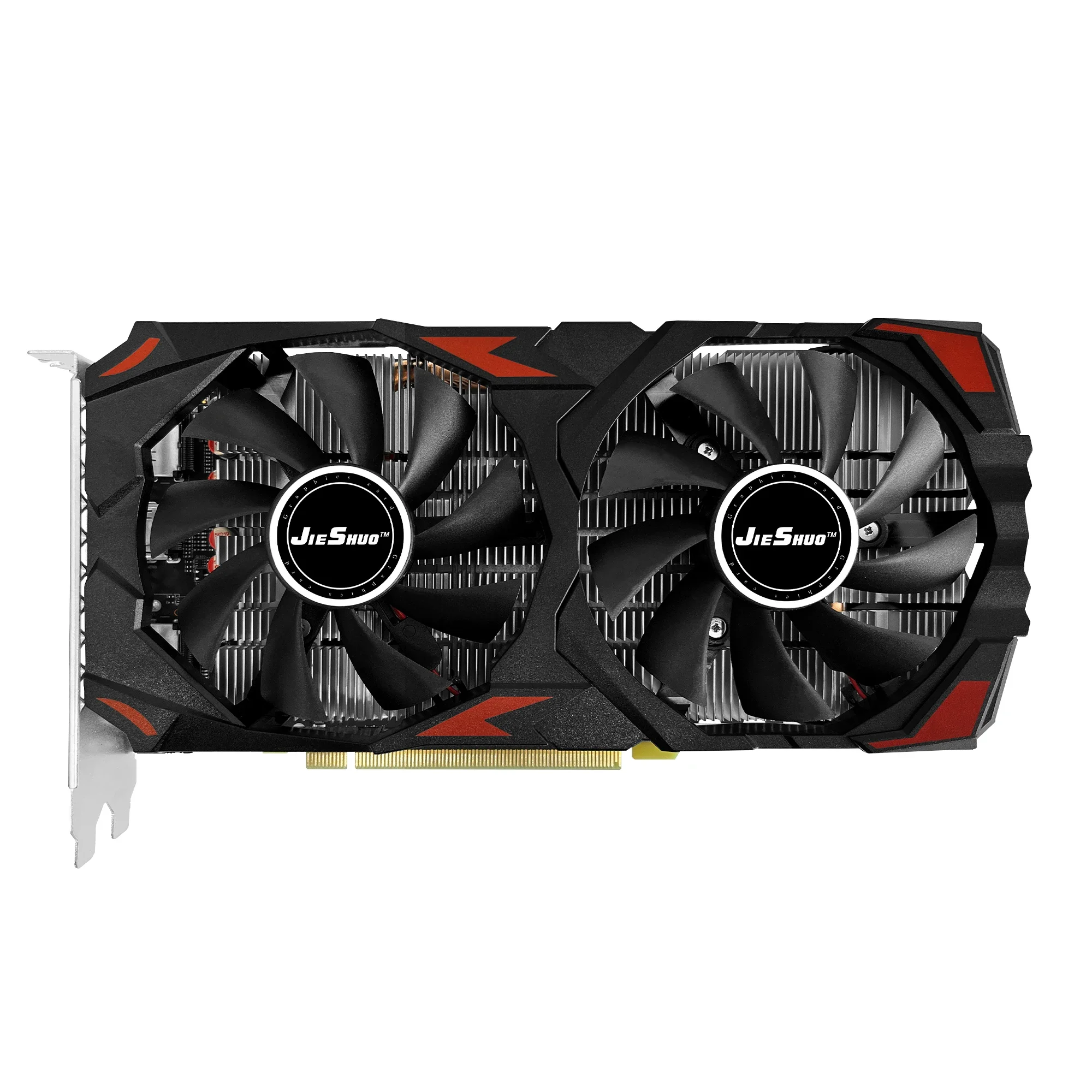 지슈오 그래픽 카드 AMD RX 580 8G GDDR5 - Rx 580 8Gb 2048Sp Gpu 리뷰 및 가격