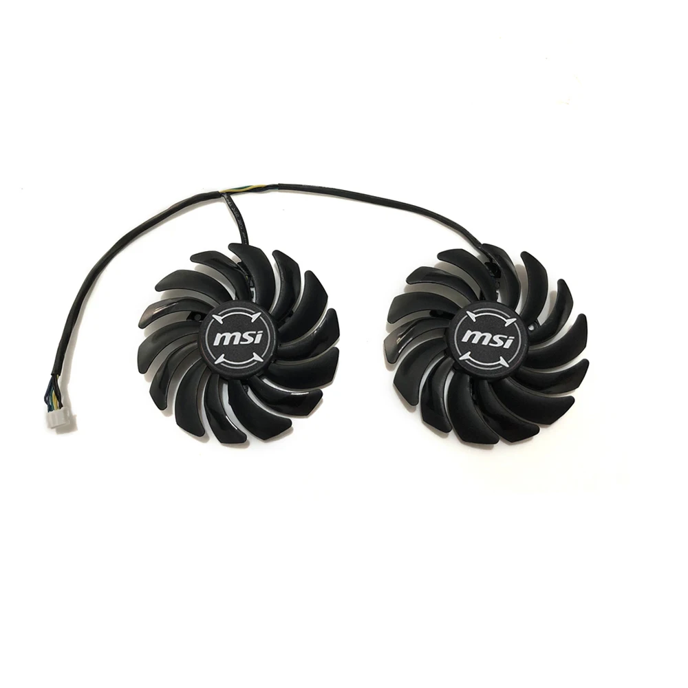 VGA GPU 쿨러, 비디오 카드 선풍기, PLD092 - Rx 580 8Gb 2048Sp Gpu 리뷰 및 가격
