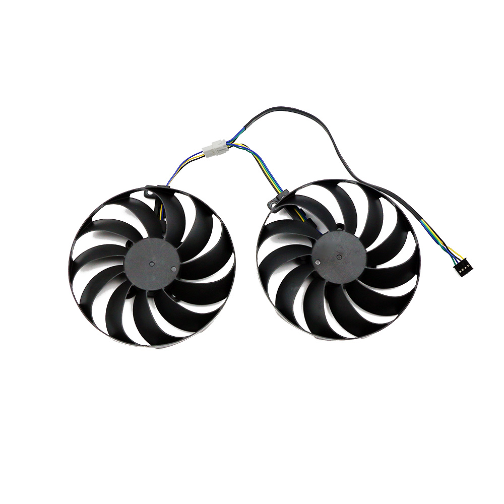 95MM T 129215 ASUS Radeon RX 5 - Rx 5700 Xt 8Gb Video Card 리뷰 및 가격
